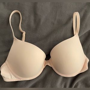 Wear Everywhere Push-Up Bra